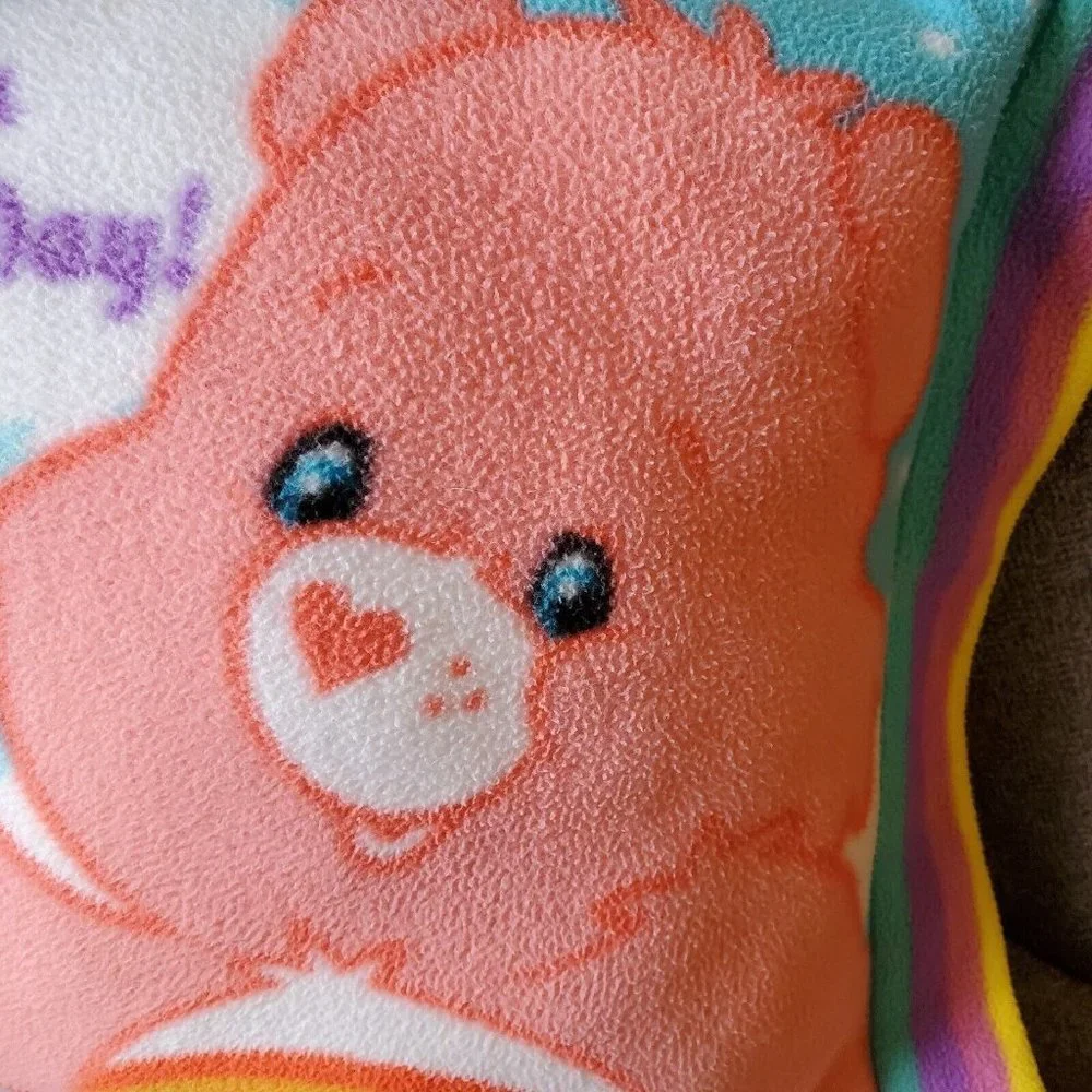 Carebear vintage 2003